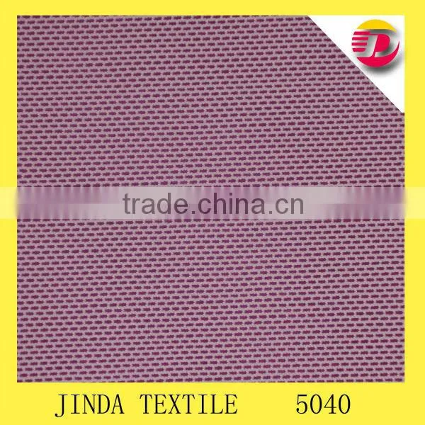 polyester elastic brick pattern fabric wholesale