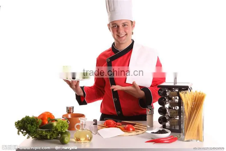 6pcs silicon bonny kitchen utensils cute shape