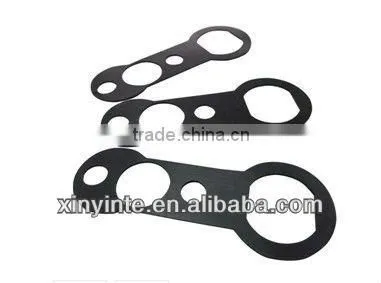 new Silicone rubber electronic components/ gaskets