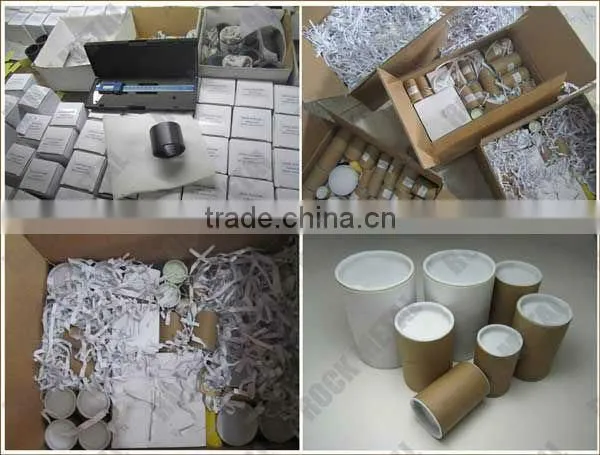 Tungsten Carbide Mechanical Seal Ring