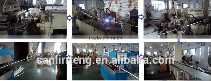wear-resistant ppr-al-ppr composite pipe