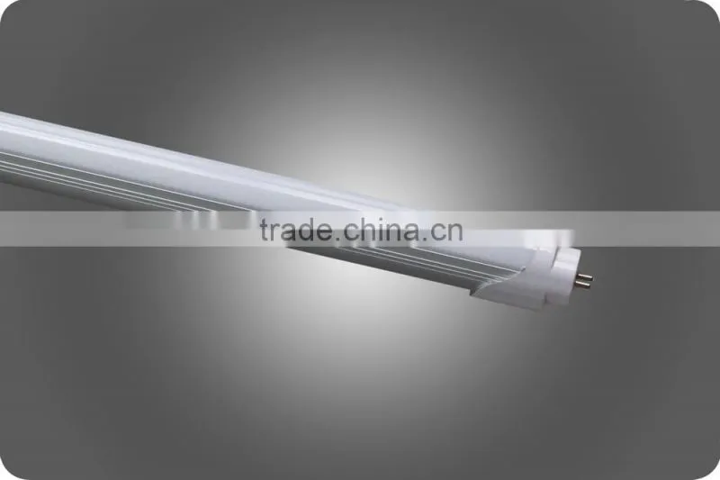PF0.9 12w 1200mm PC t8 led light