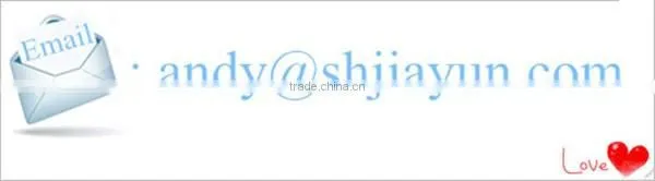 6000 Series T5 aluminium Profile Accessories
