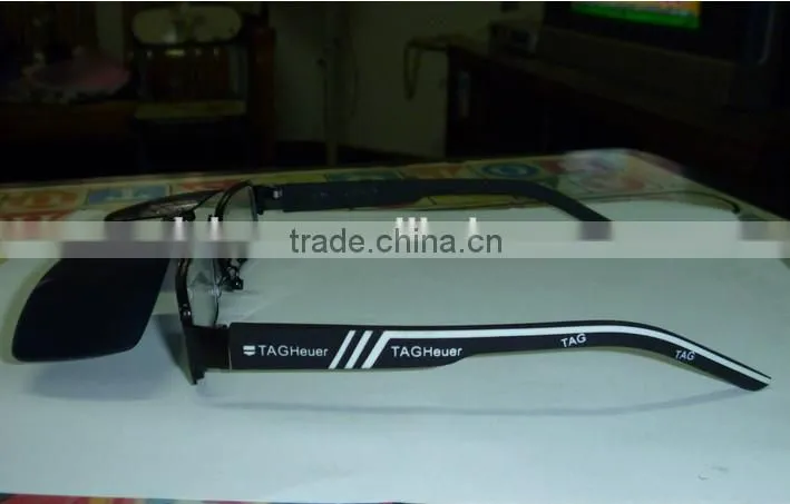 resin material polarized sunglasses lens