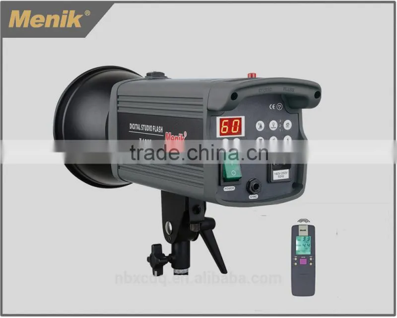 TD Photography digital studio Flash,studio Light with professional styling