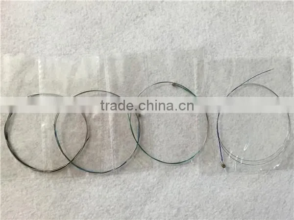 Best selling violin viola cello strings steel strings bulk 5 string violin