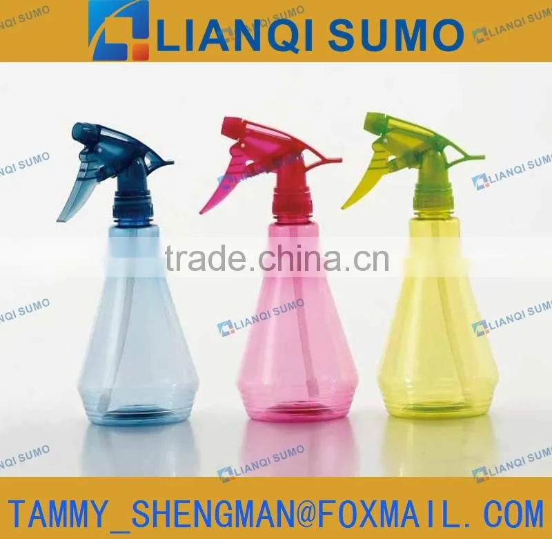 small trigger sprayer bottle 35 pineapple shape