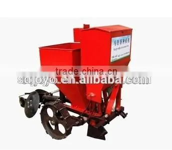 joyo Hot sale single row potato planter machine