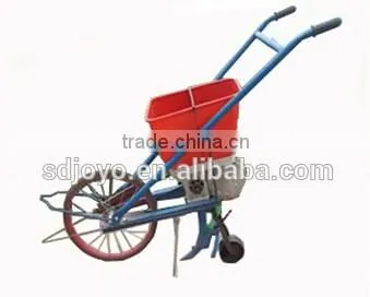 Manual corn seeder/hand corn seeder
