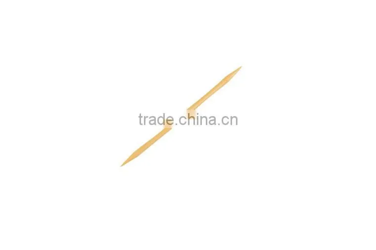 10 pcs High Quality Wooden Clay Tools With Double Sided Ends