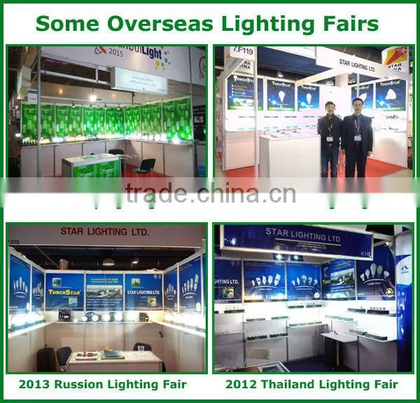 50mm SMD LED spot lamp