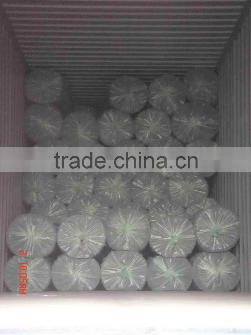 non-woven cleaning mop