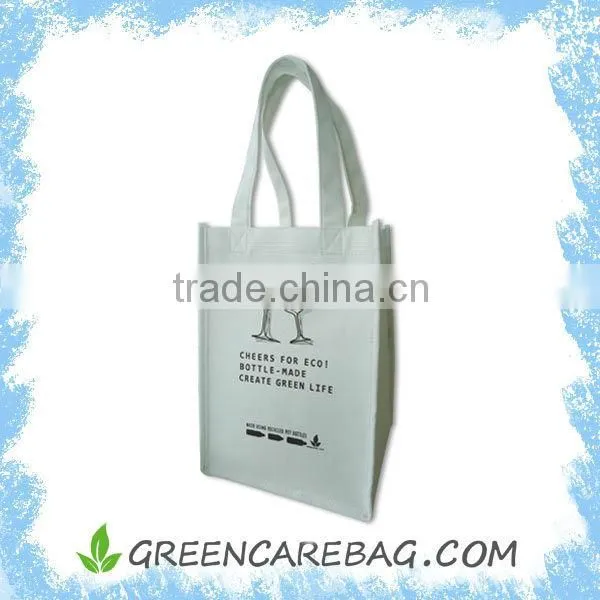 Recycled PET Bottles Bag