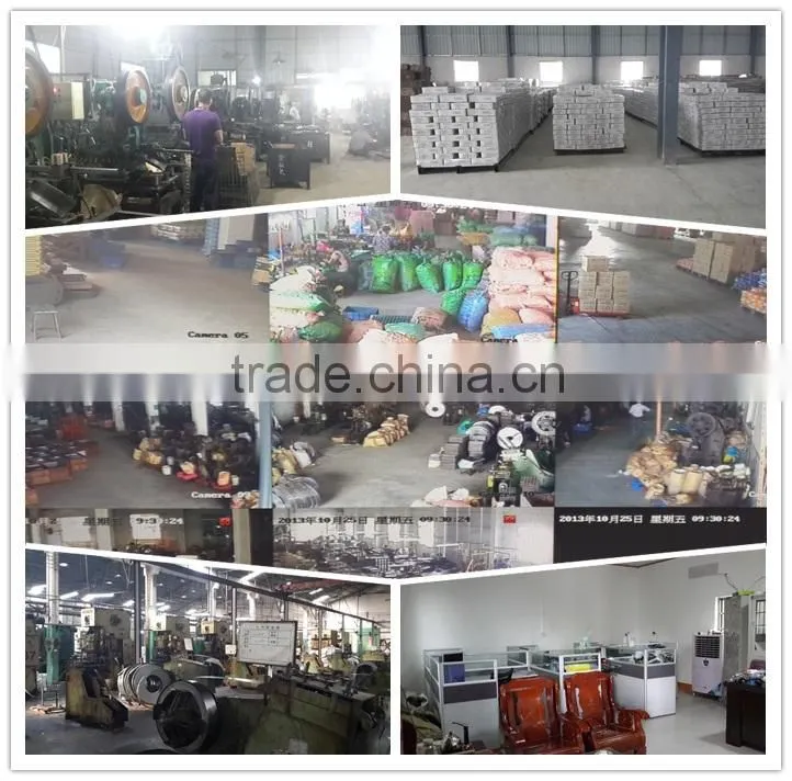 Good quality new arrival drawer slide rail roll forming machine