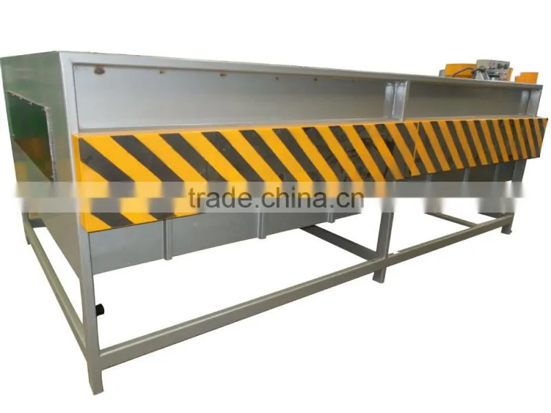 CL-40H Stainless Steel Wire Hydrogen Retreat Furnace