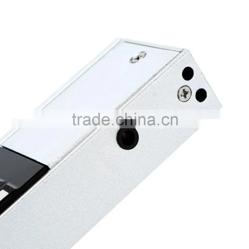 Good Selling Access control system 280KG/600bls signal feedback magnetic door lock