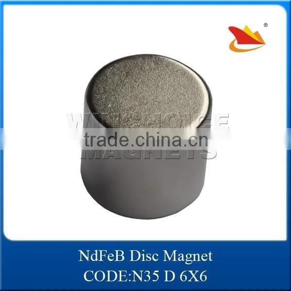 Winchoice neodymium super magnet,neodymium magnet