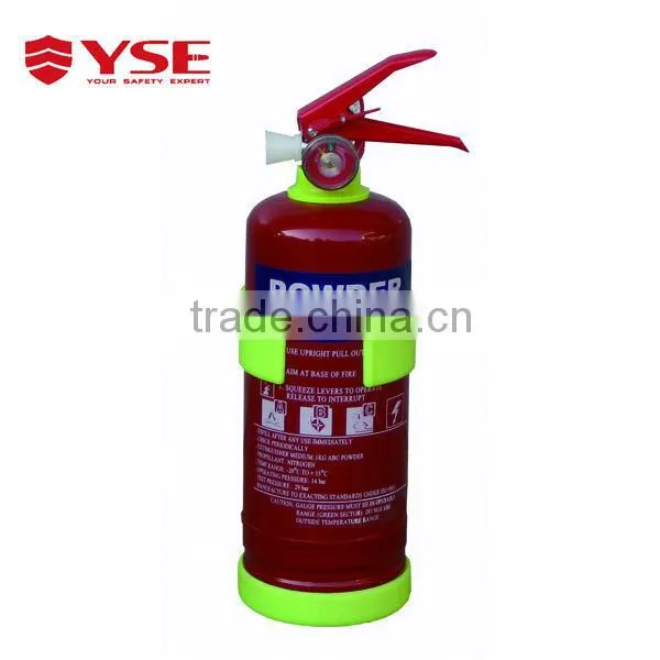 CE Approval external fire extinguisher