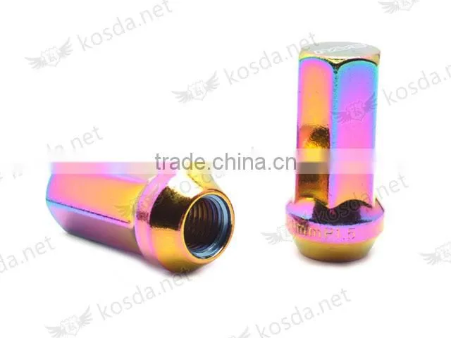 New Hyper Wheel Bolt Nut