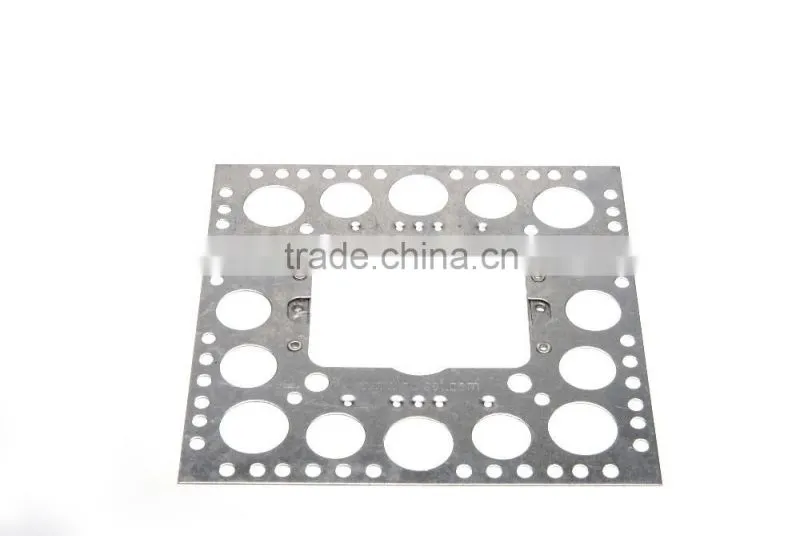 Australian Standard Behind Plaster Bracket