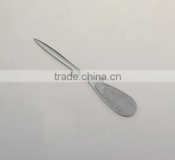 Coffee tools, Tea Accessories, tea knife made of stainless steel material with high mirror polishing and low price