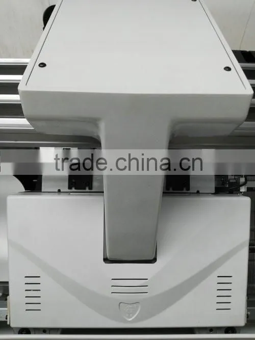 computerized flat knitting machine & all parts all the same with cixing mahcine