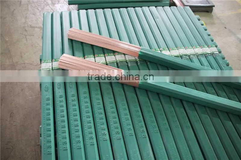 spool MIG Sg2 AWS ER70S-6 CO2 Welding Wire