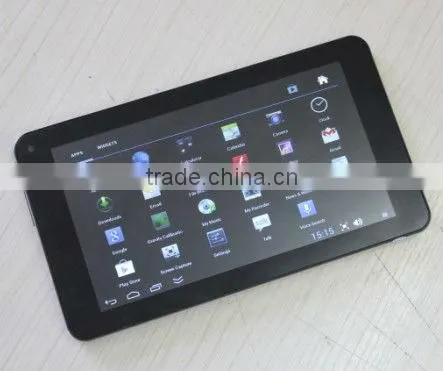 7" VIA8880 Android 4.2 Tablet PC