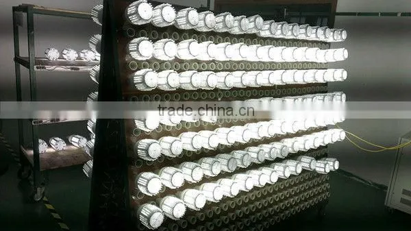 360 degree E27/ E26/G23/G24/E14 5w ultra-bright SMD3528 outdoor led garden light