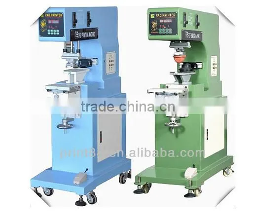 shenzhen Polymer cliches - Water Washout for pad printing machine & solid type photopolymer plate