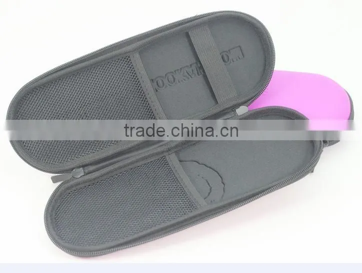 Factory Customized Design Culticolor E-cigarette Case