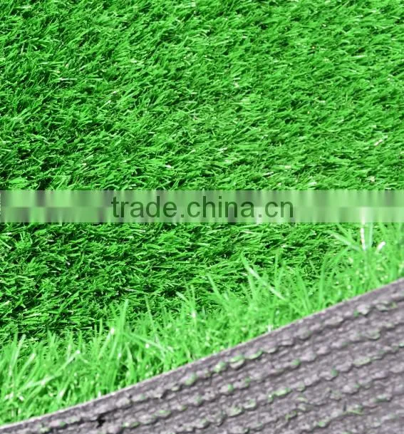 High quality artificial grass for soccer football turf grass carpet