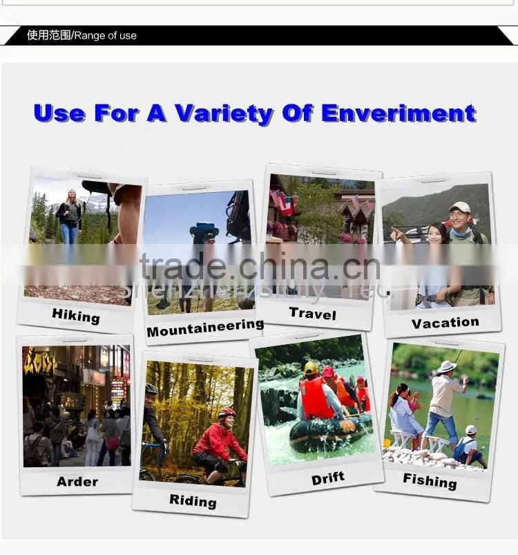 Earthquake survival kit personal survival kit outdoor safety emergency survival kit