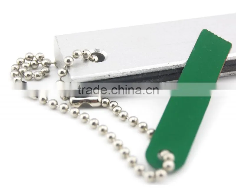 Outdoor Survival camping equipment kits hiking Magnesium Flint Stone Fire Starter