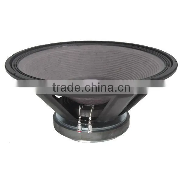 YD18-220 18" PA Speaker / Professional Audio Speaker/18 inch speaker