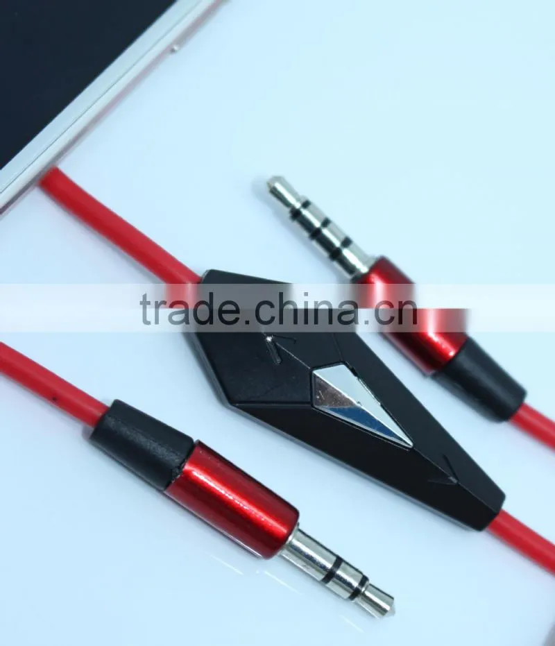 new design DC3.5 cable with switch