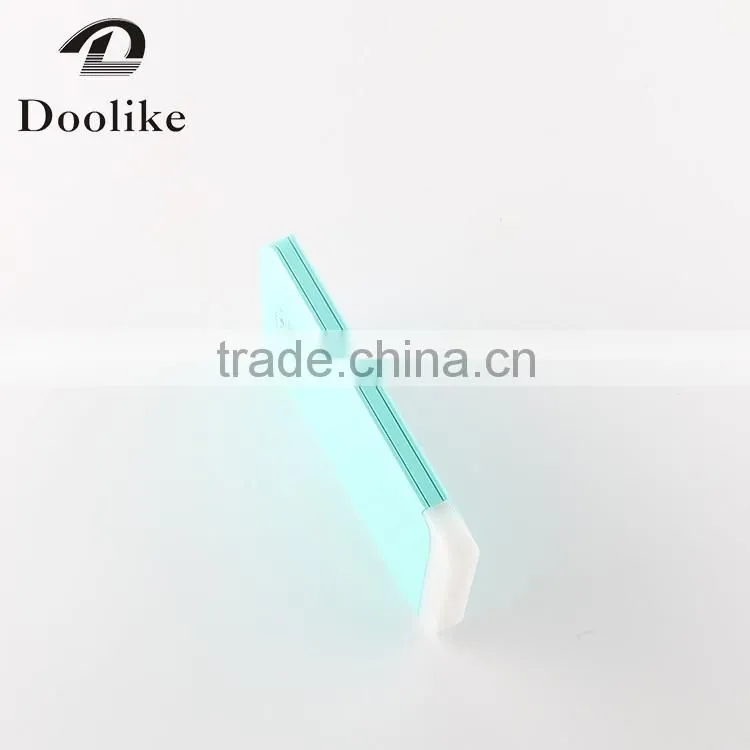 2016 newest 6000mah led torch light outdoor pocket power bank