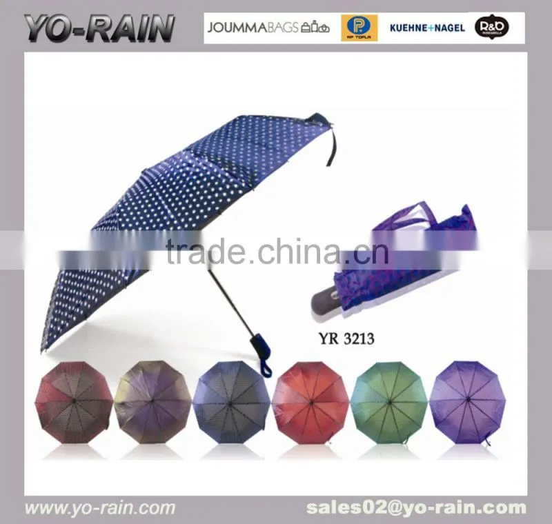 Cantilever handheld foldable solar energy parasol monsoon advertising umbrella
