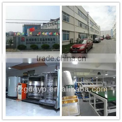 2.0mm acrylic mirror