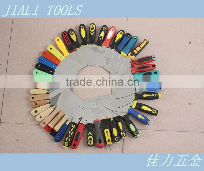 ABS scraper / paint scraper / construction tools