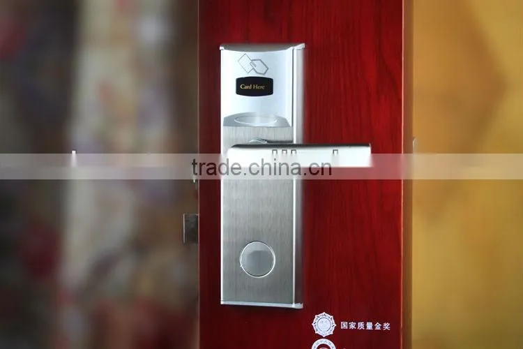 computer hotel lock/SmartLock/door lock
