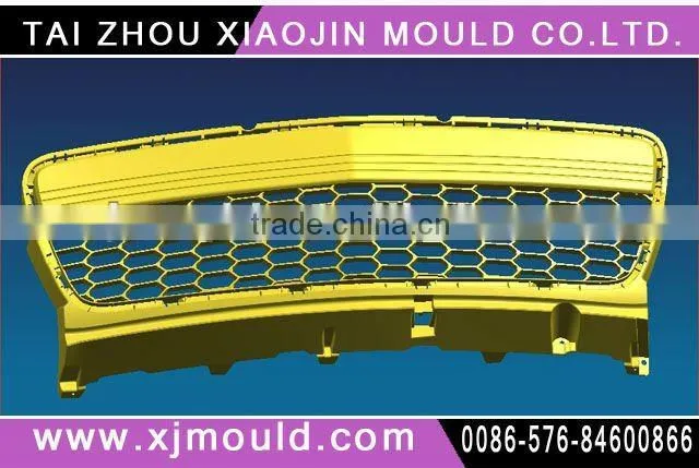 Plastic cute pencil case moulds