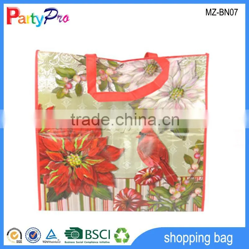 Hot Sale Promotional Shopping Bag Non Woven Shopping Bag
