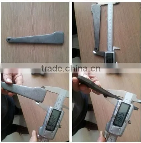 Q235 Lock pin Ringlock Scaffolding system