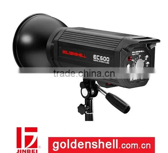 JINBEI Manufactuer EC Series Studio Flash Lighting Suit 5