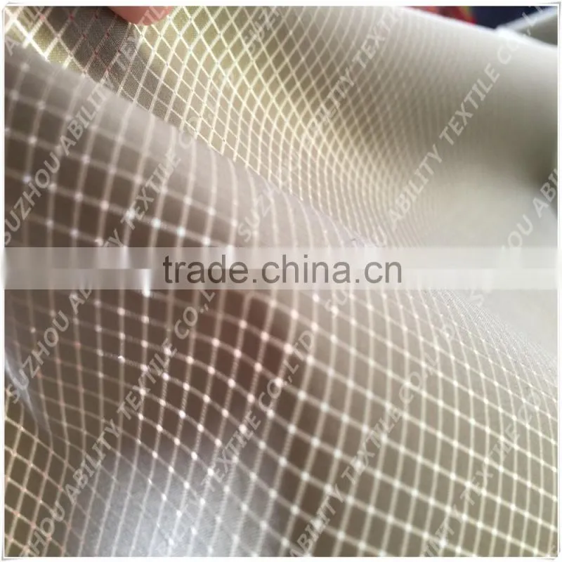 Wholesale Rayon Dress Shirt Fabric