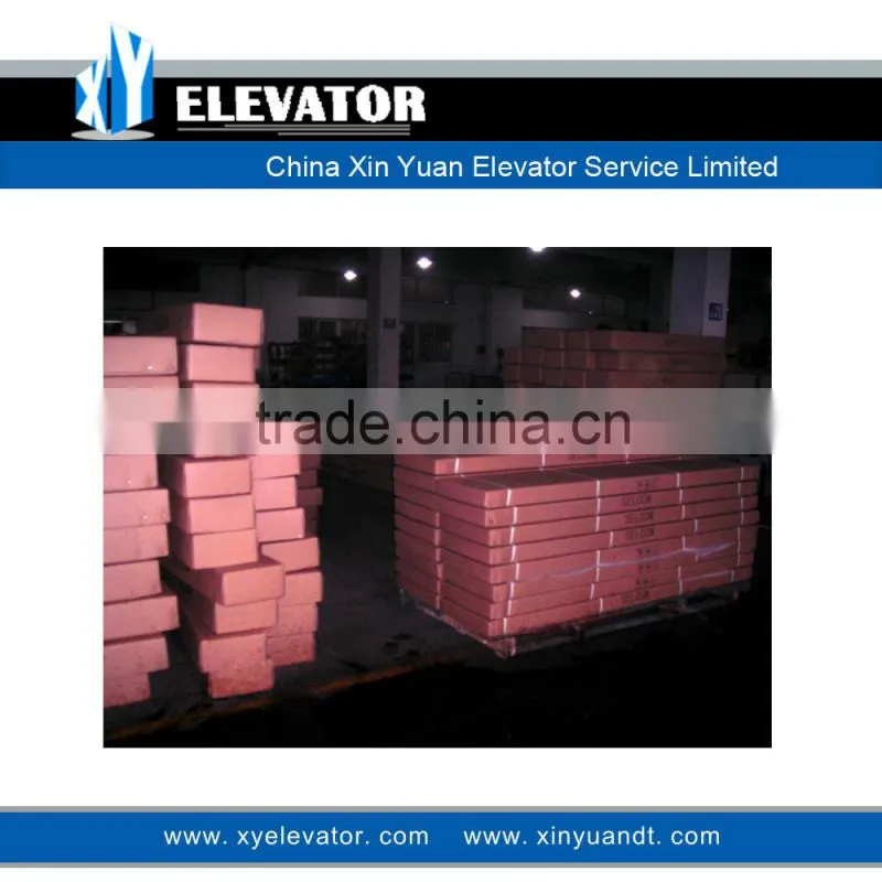 XY Spare Parts Escalator Steps