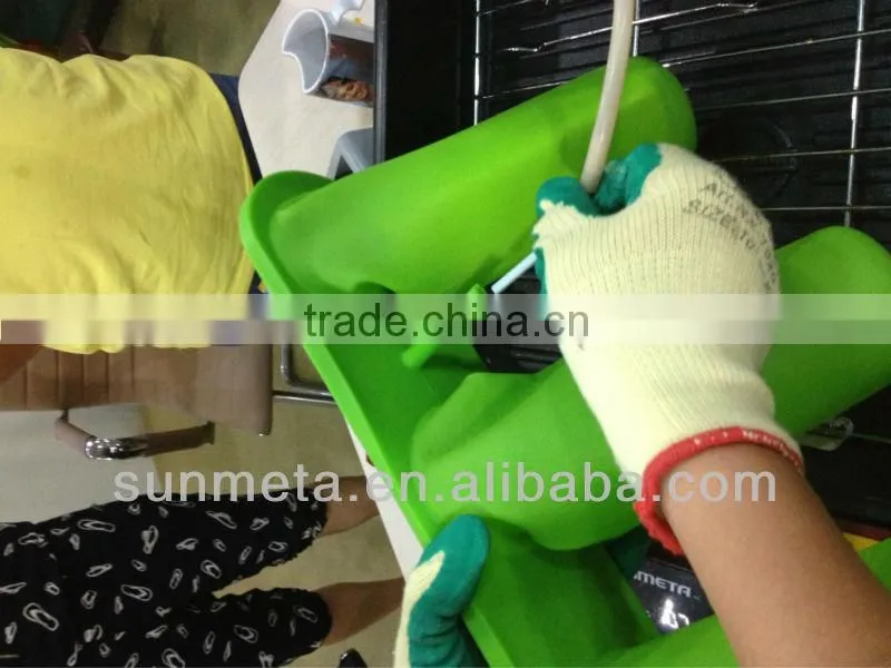 Silicone Clamp For 3d Sublimation Sports Bottle