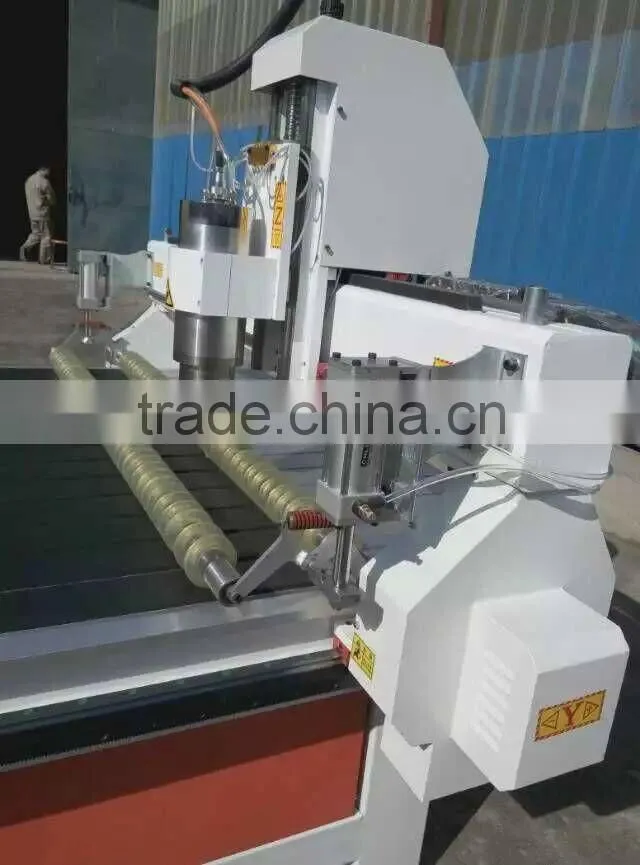 2016 New Product European quality new condition cnc woodworking cnc router 1530