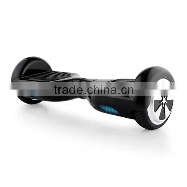 Self Balancing 2 Wheel Electric Scooter